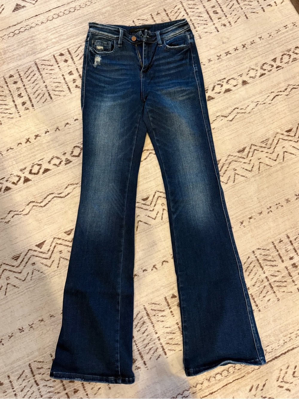 Flying Monkey Bootcut